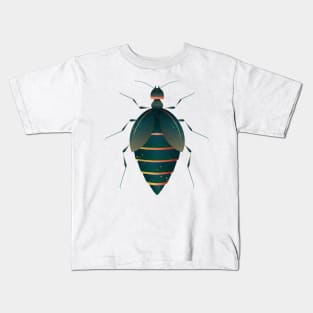 Weird insect Kids T-Shirt